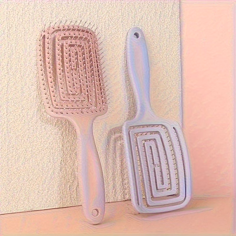 Hair Brush