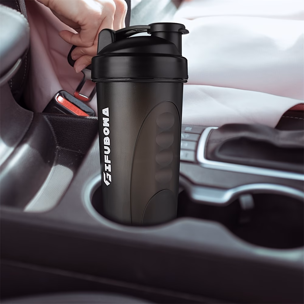 Protein Shaker