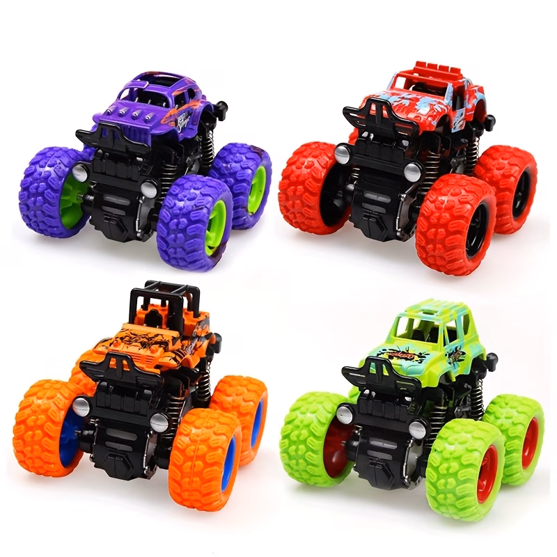 Four-wheel Drive