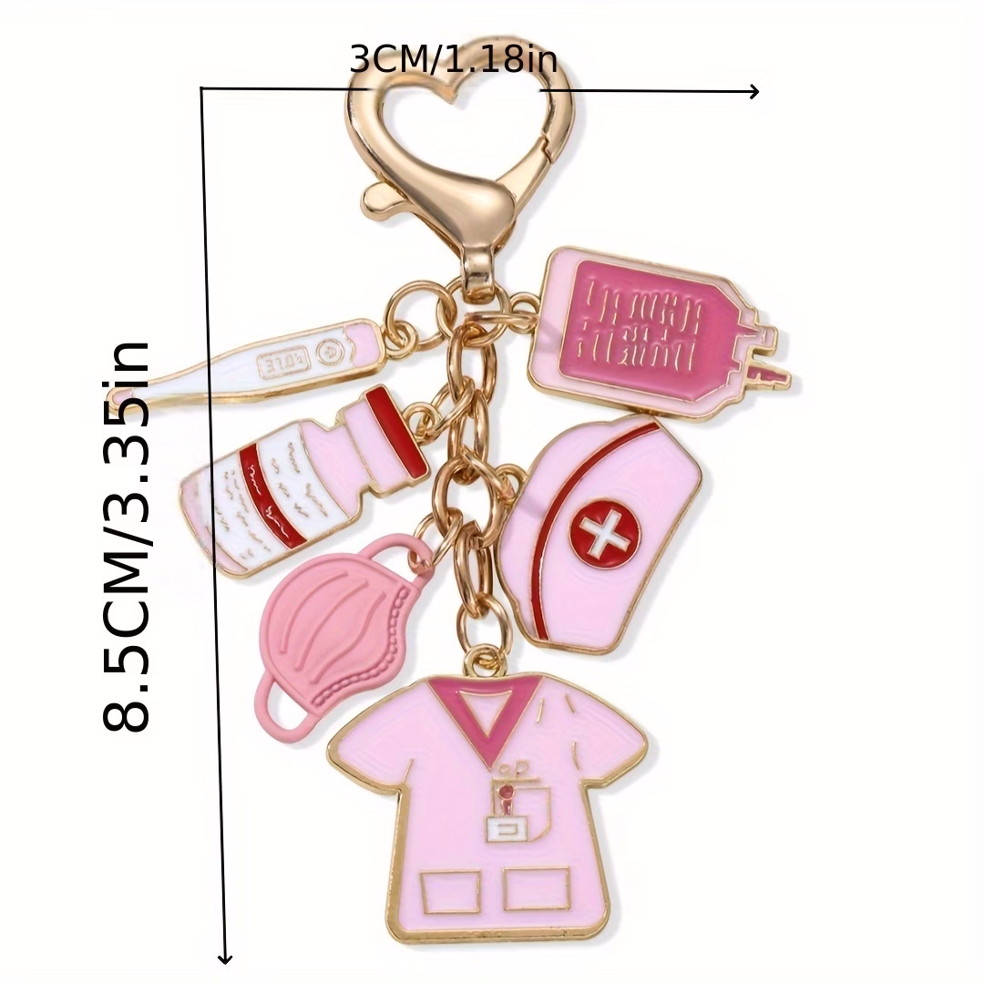  Key Chain