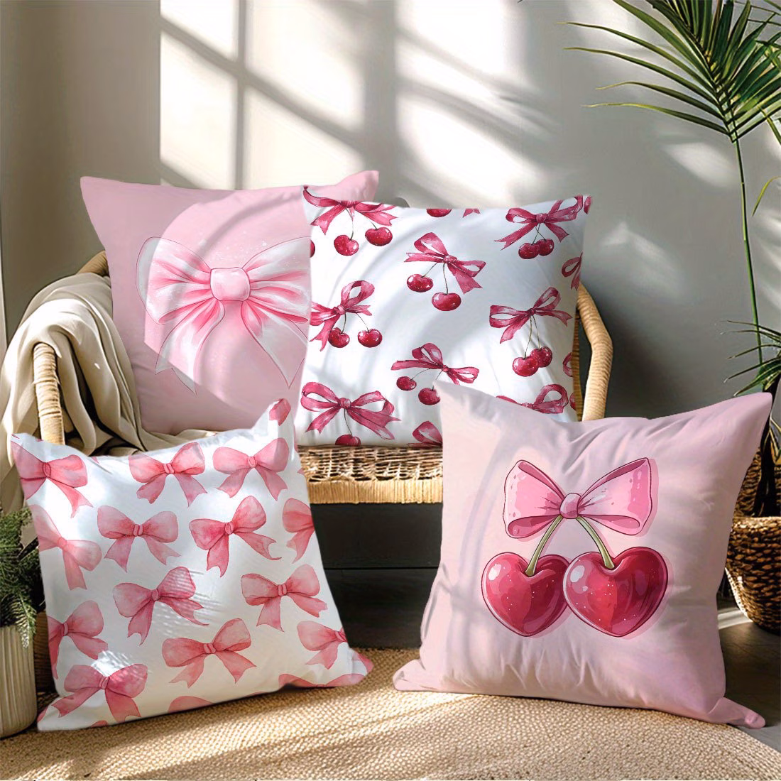 Pillowcase