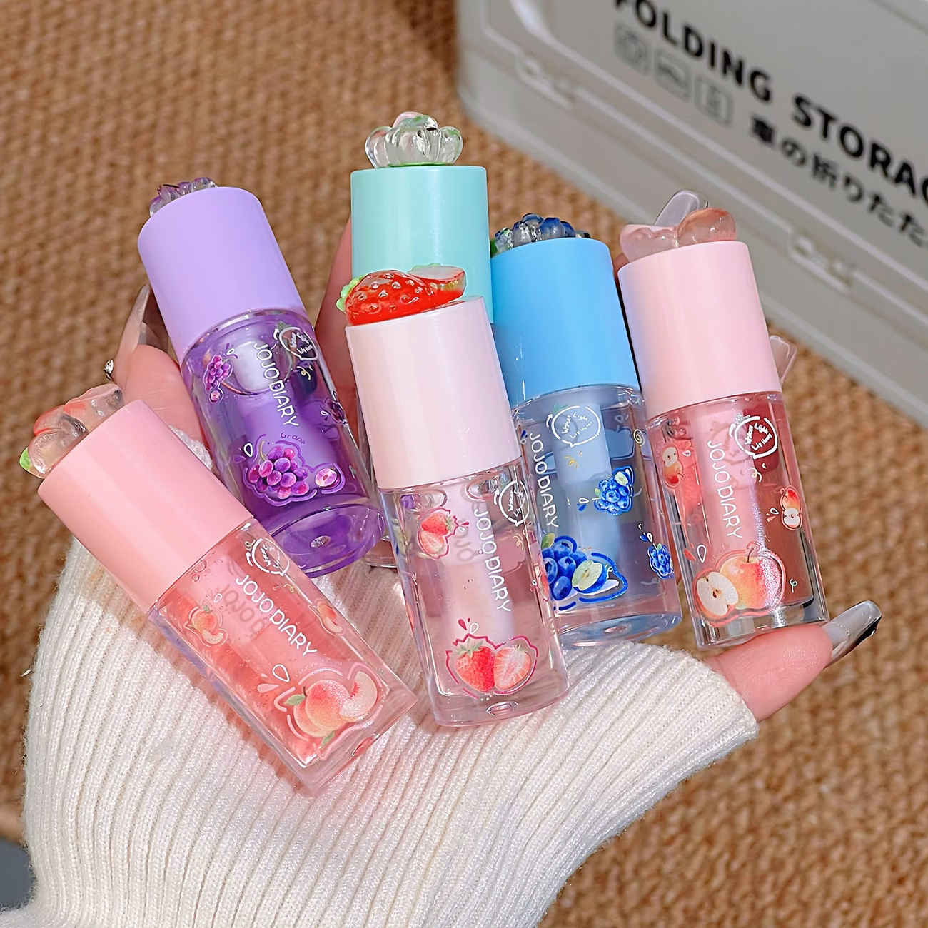 Gloss Lip