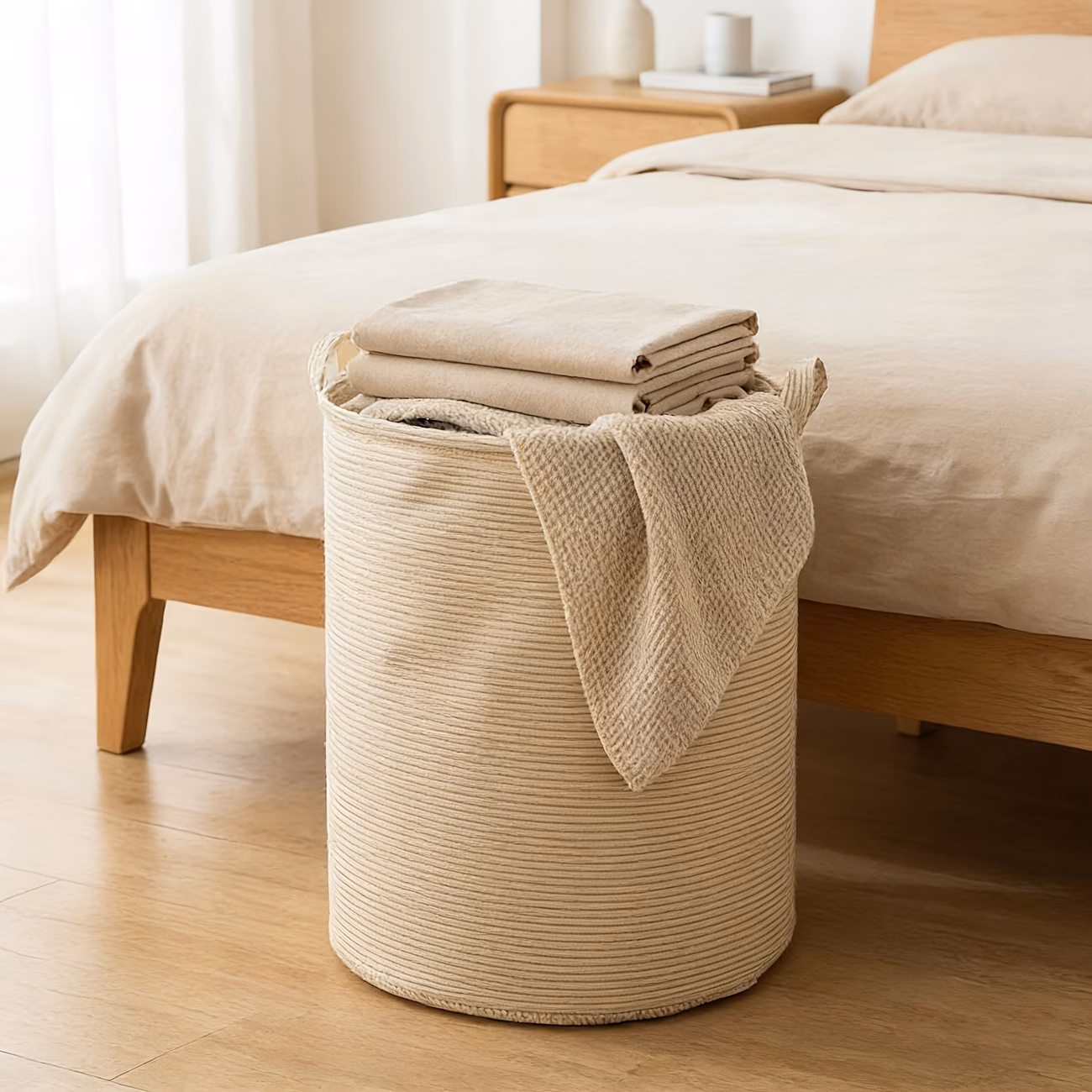 Laundry Basket