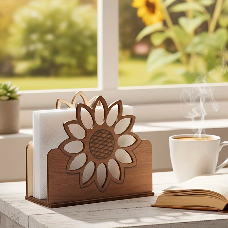 Napkin Organizer Holde