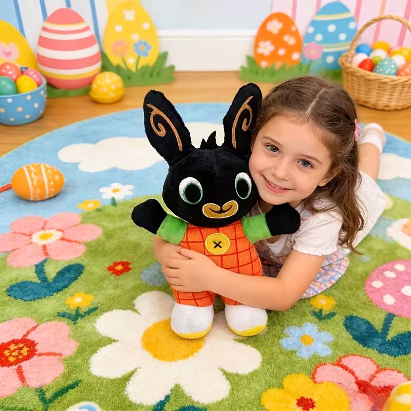 Trendy Plush Toy