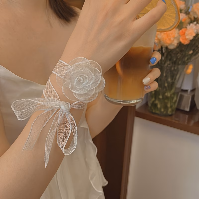  Neck Ribbon
