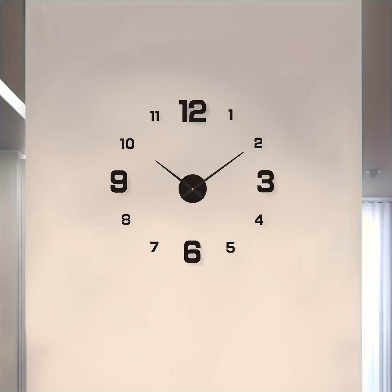Digital Clock