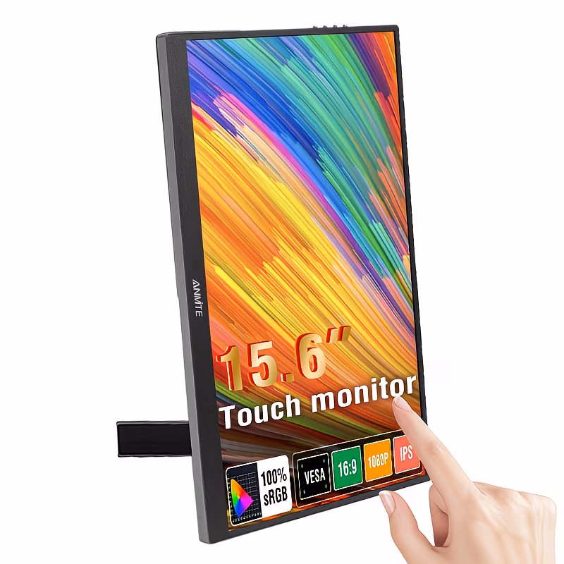  Portable Touch Monitor