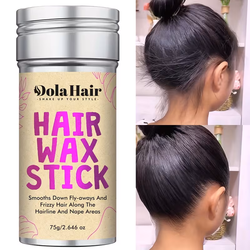 Hair Wax Stick