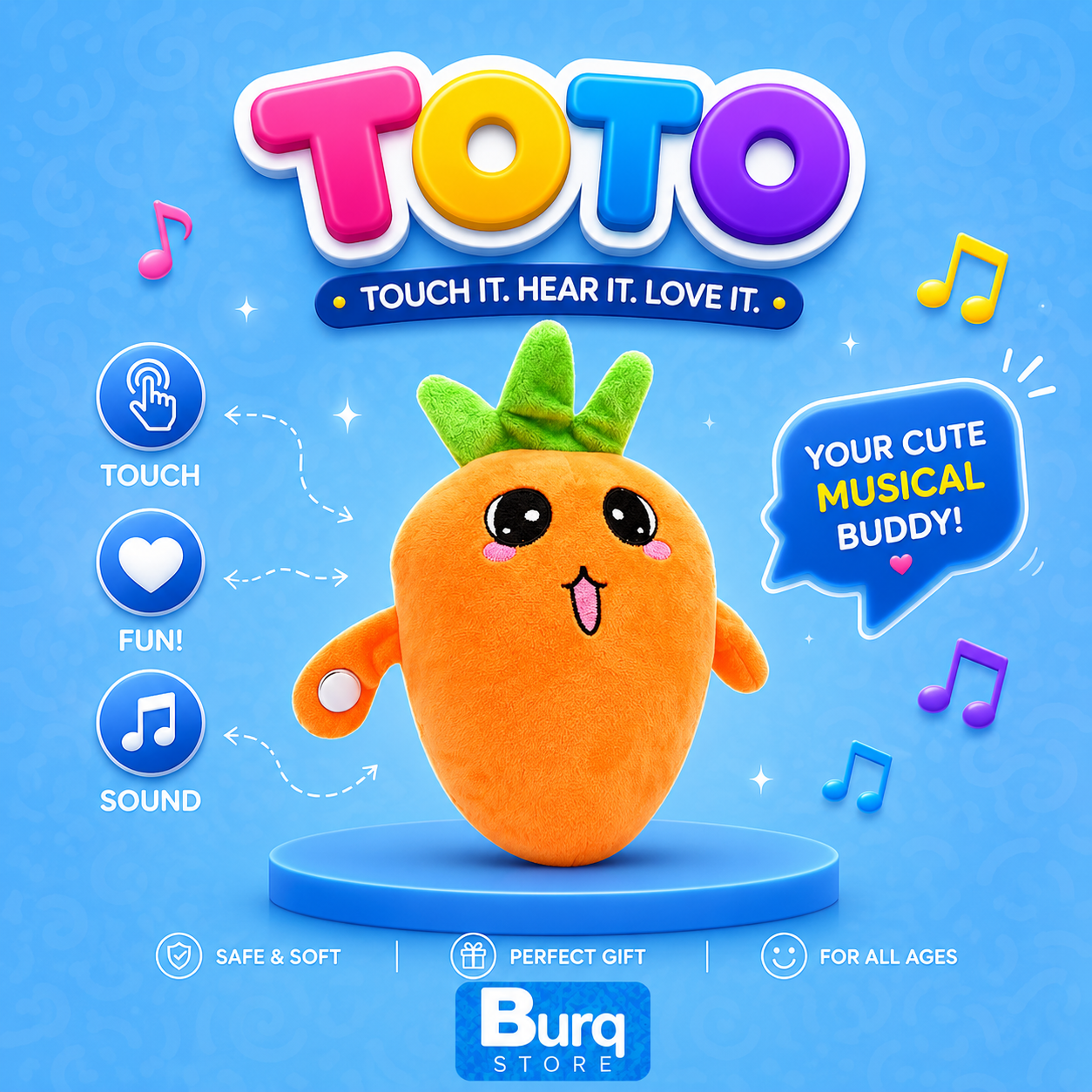 TOTO