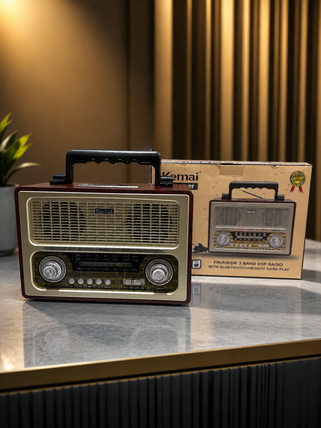 Radio