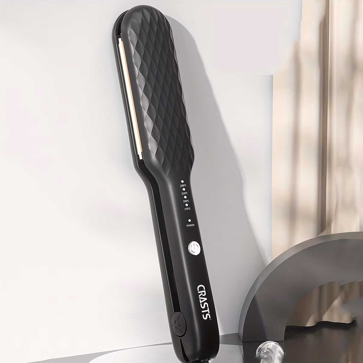 Flat Iron