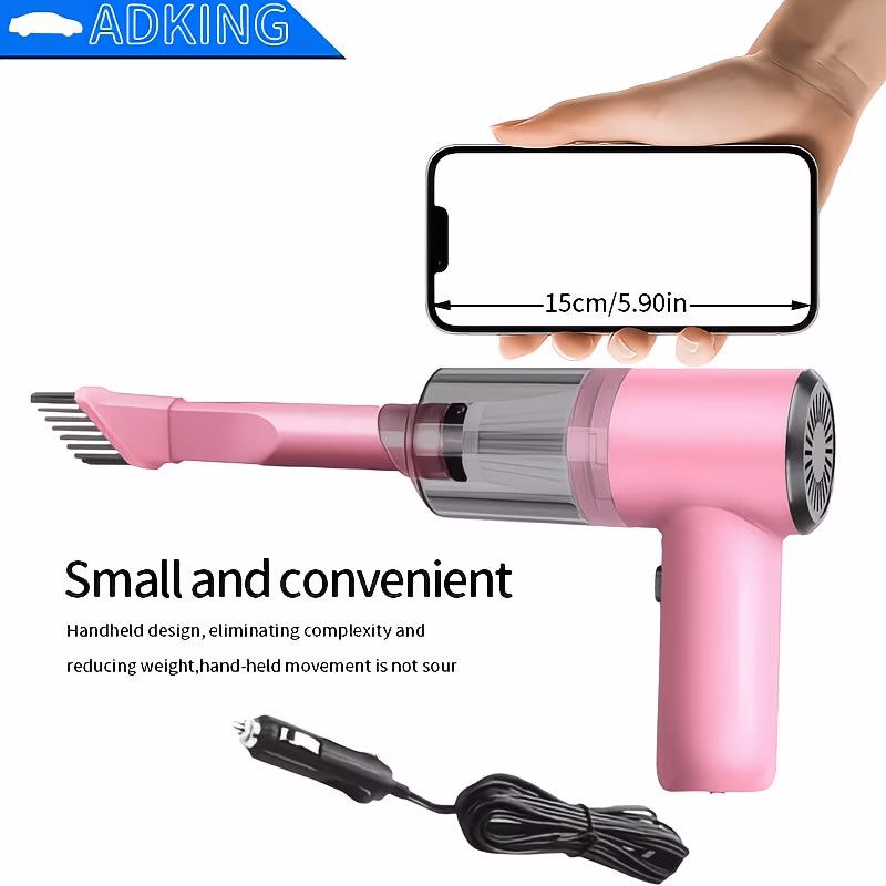 Vacuum Cleaner