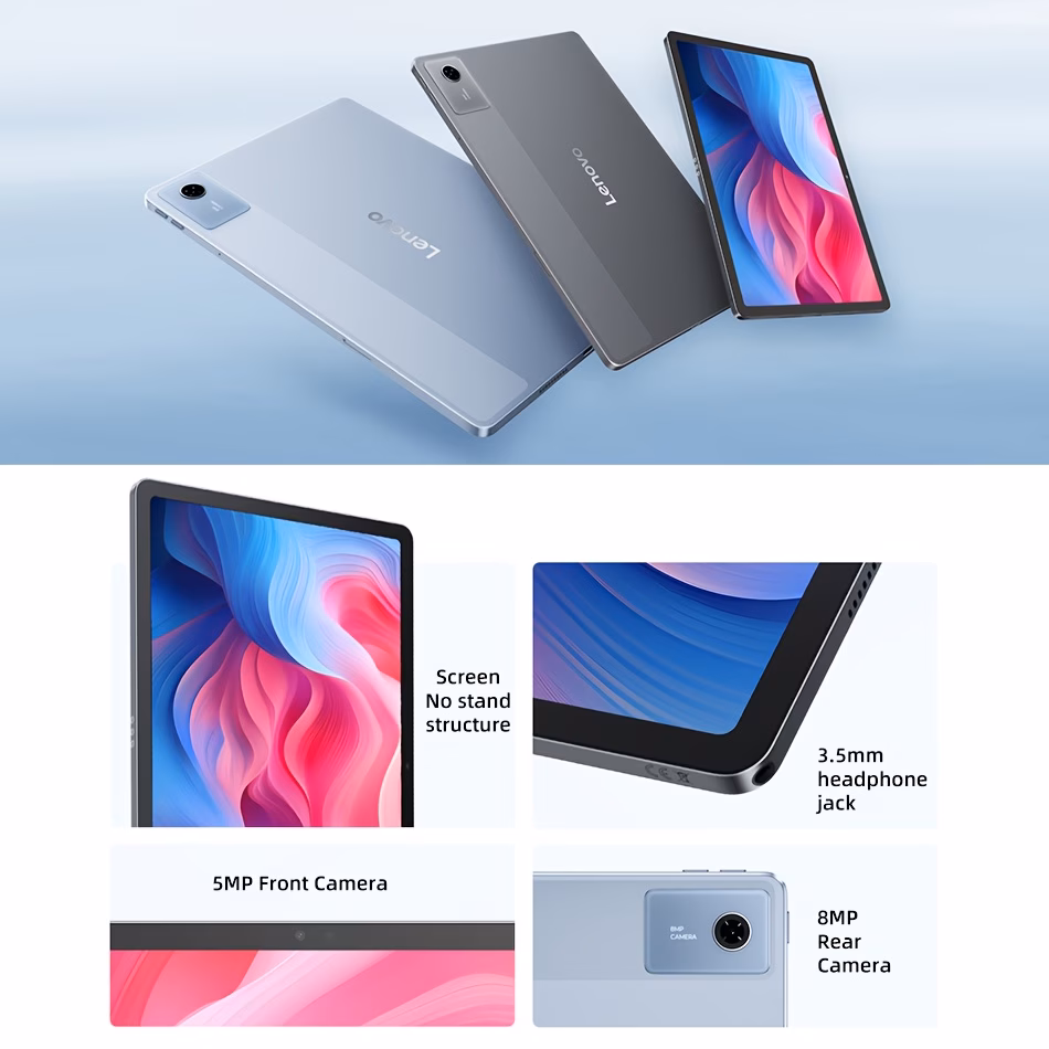 Lenovo 2025 New Xiao Xin Tablet 11