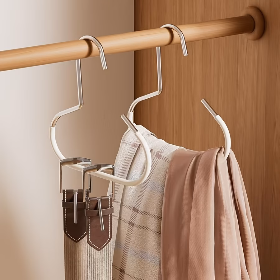 Storage Hooks