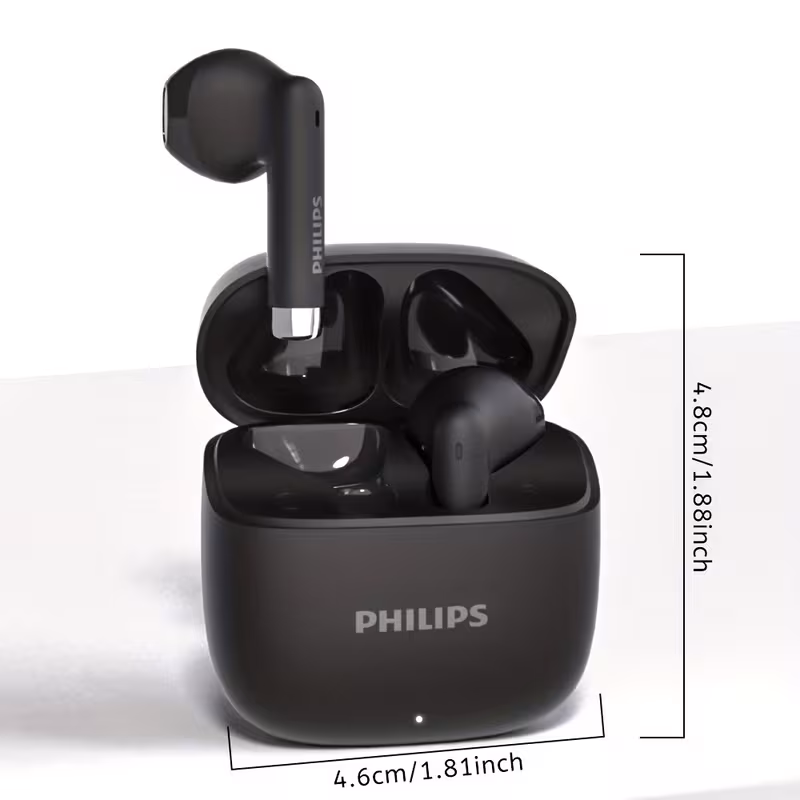 PHILIPS 2025 Wireless Earbuds