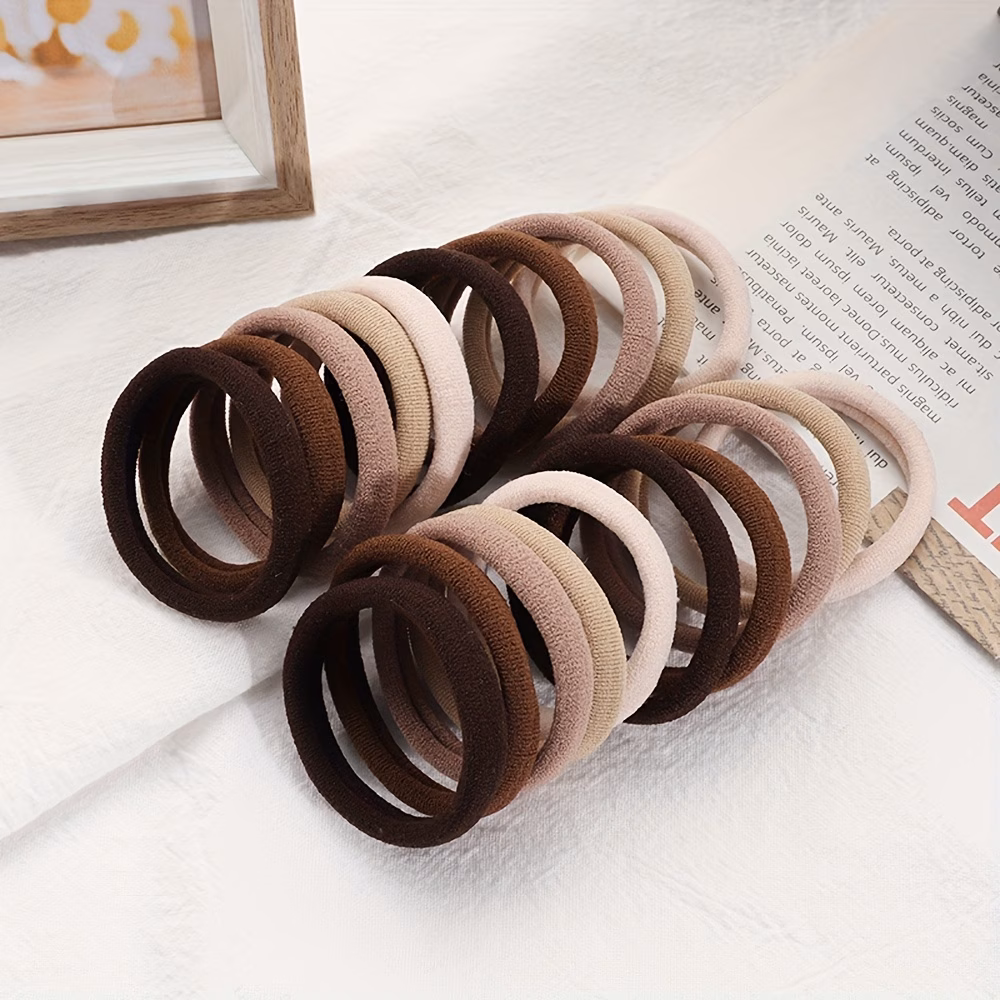 Hair Ties 