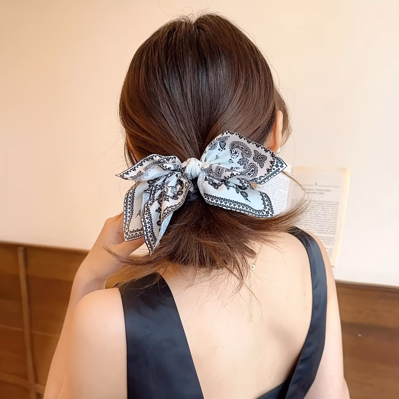  Hair Clip