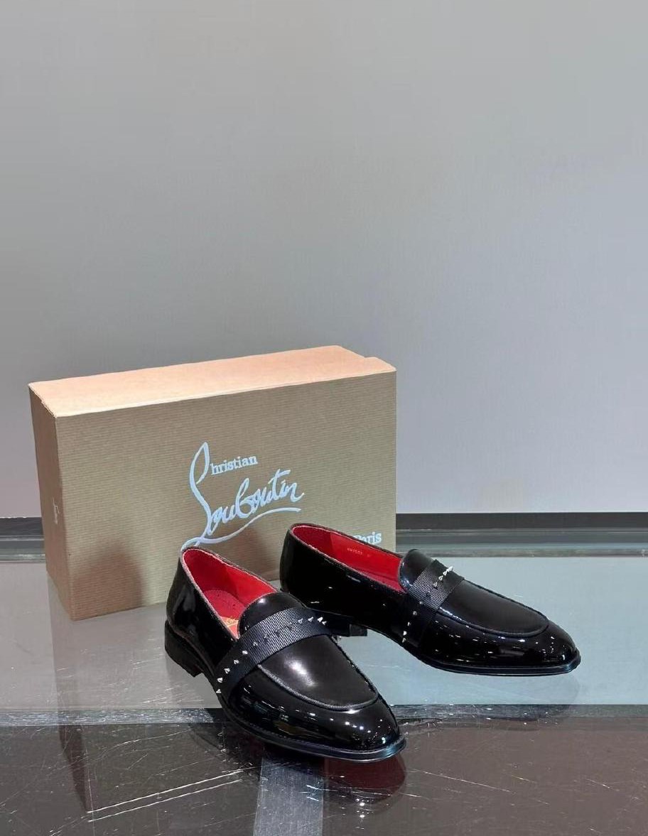 Mens Loafers