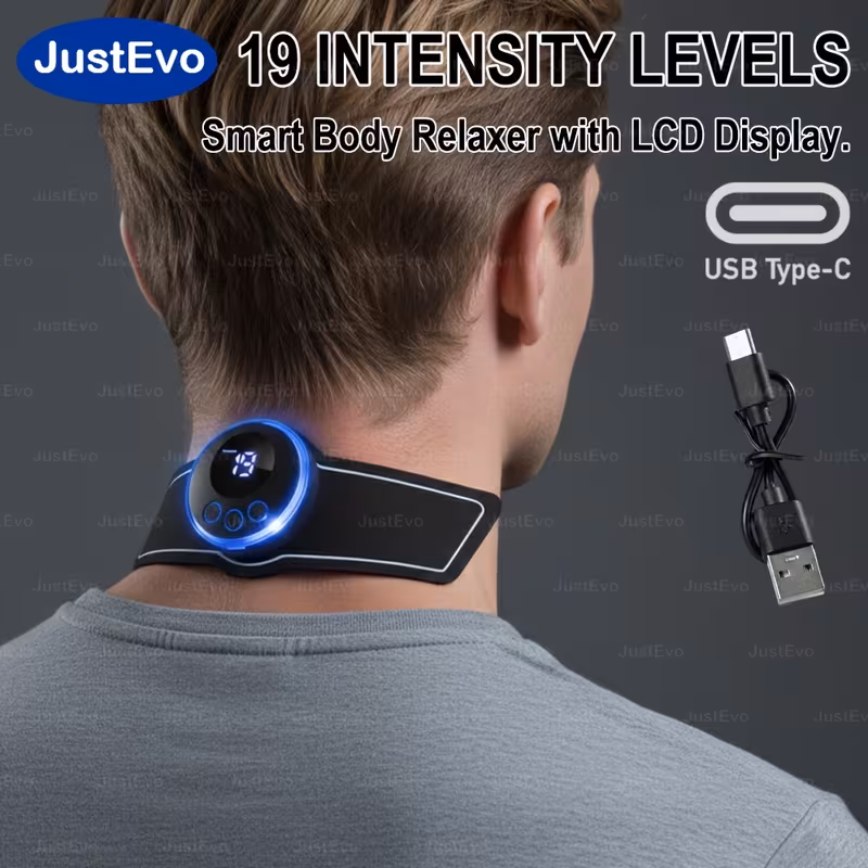 Smart Body Relaxer
