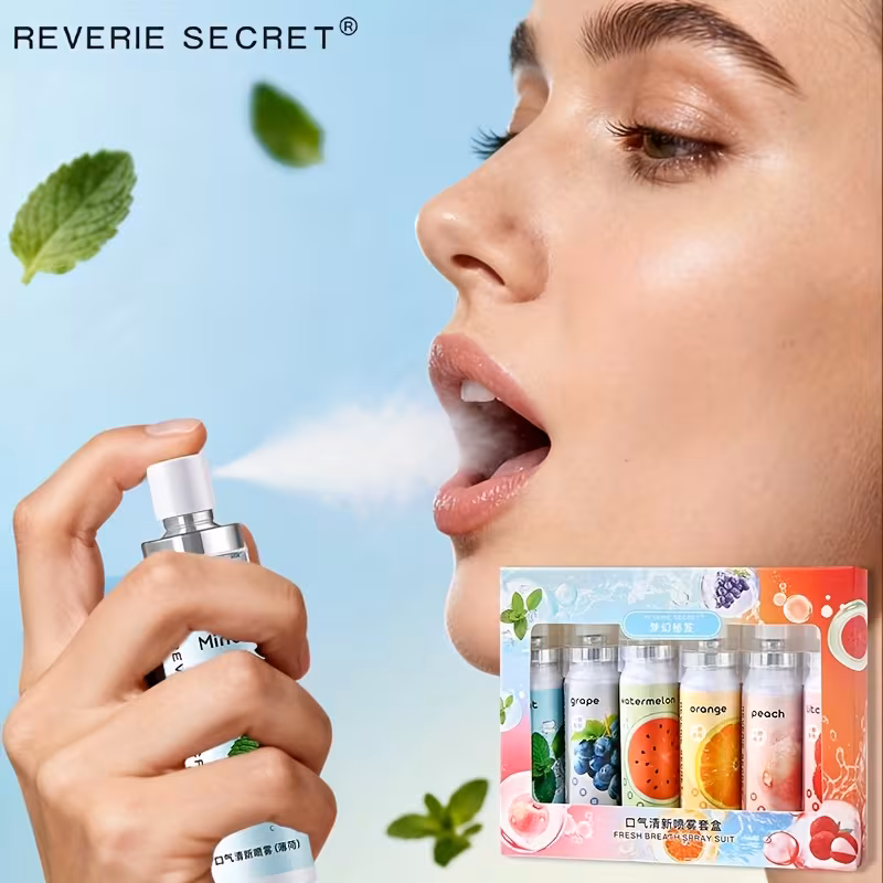 Oral Spray
