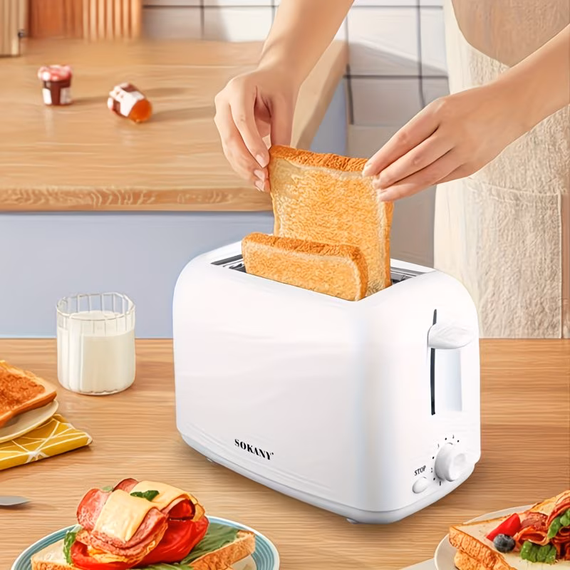  Toaster