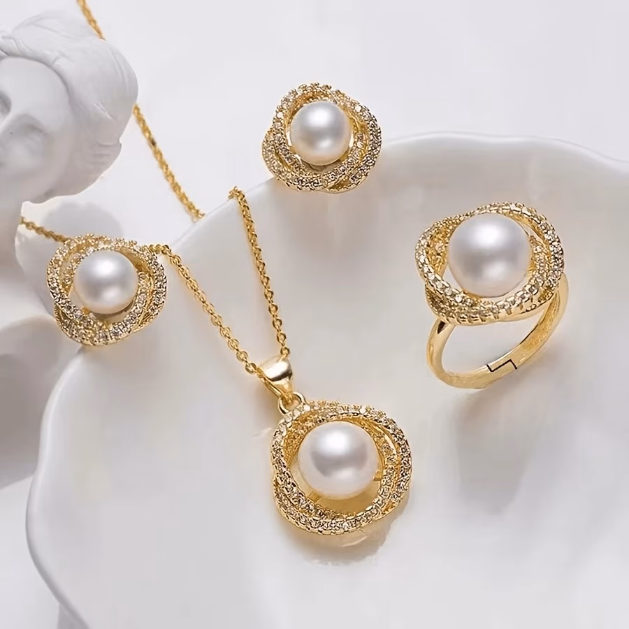 Jewelry Set