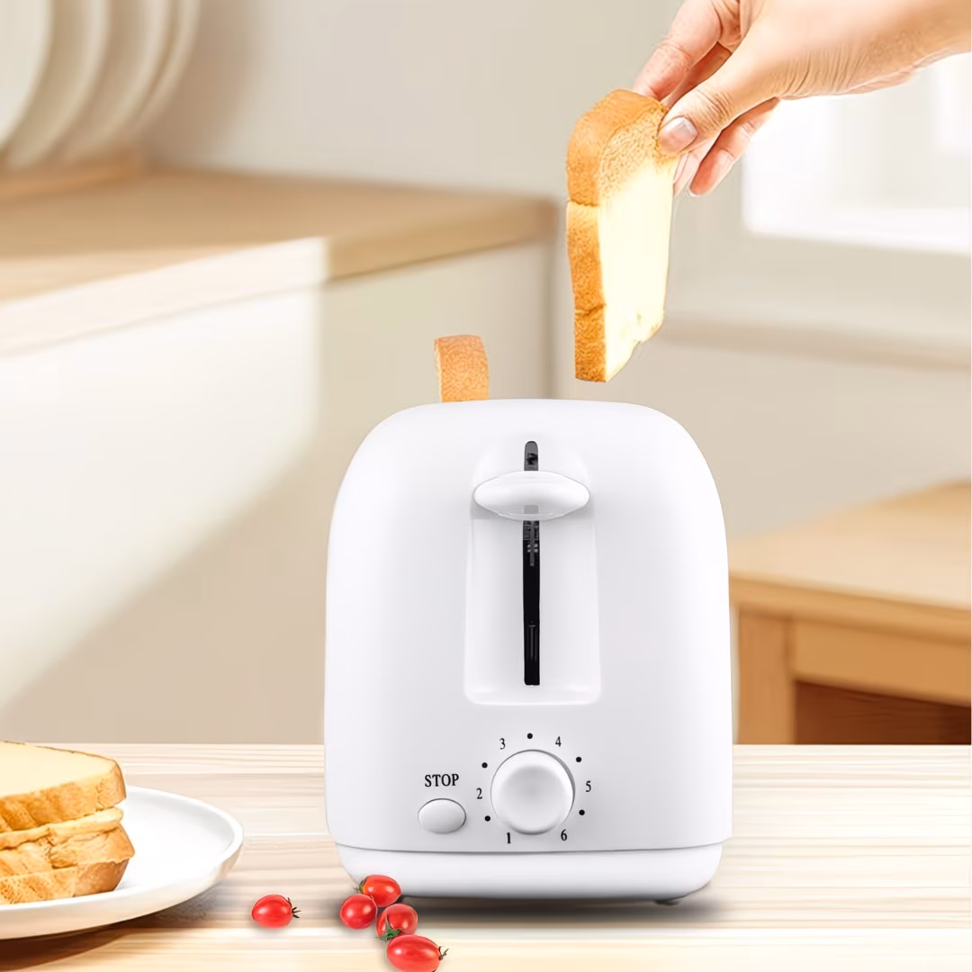  Toaster