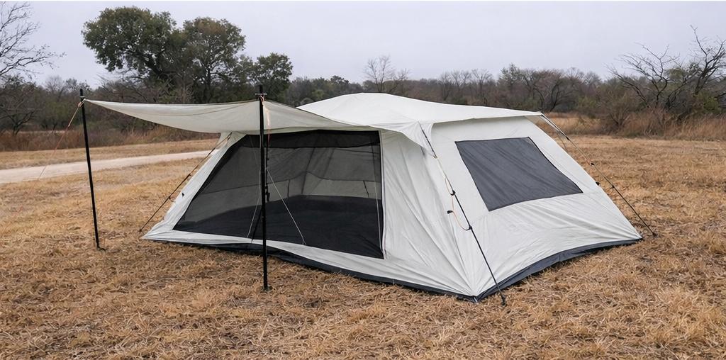 Camping Tent