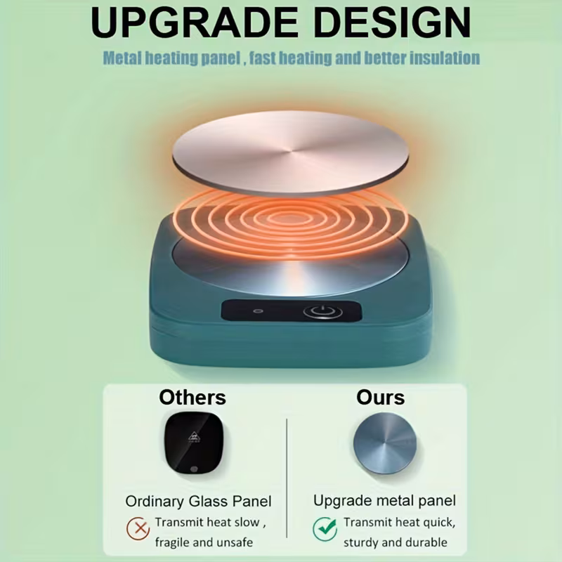 USB Cup Warmer