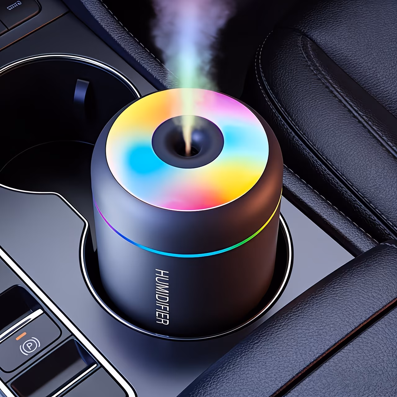  Humidifier