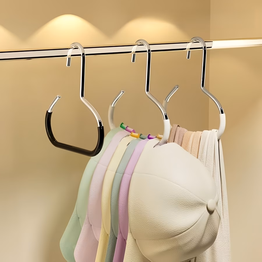 Storage Hooks