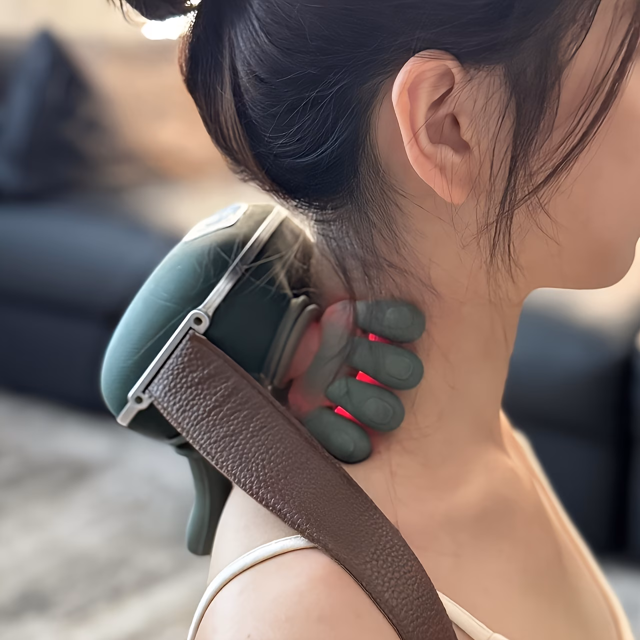  Deep Tissue Massager