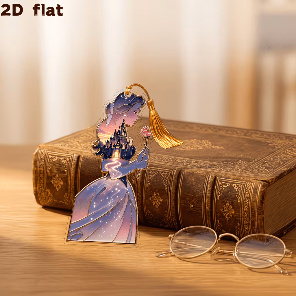 Bookmarks