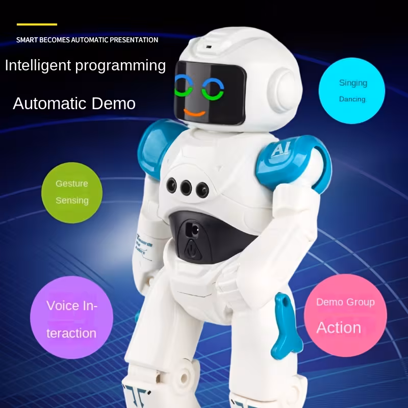 Smart Robot