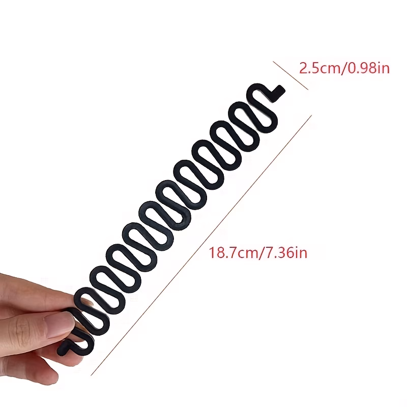 Braid Tool