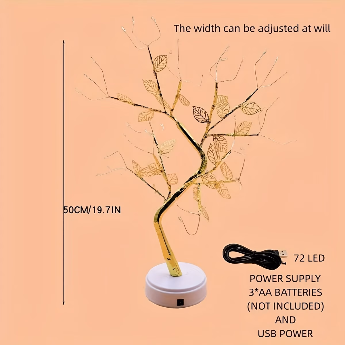  Tree Lamp
