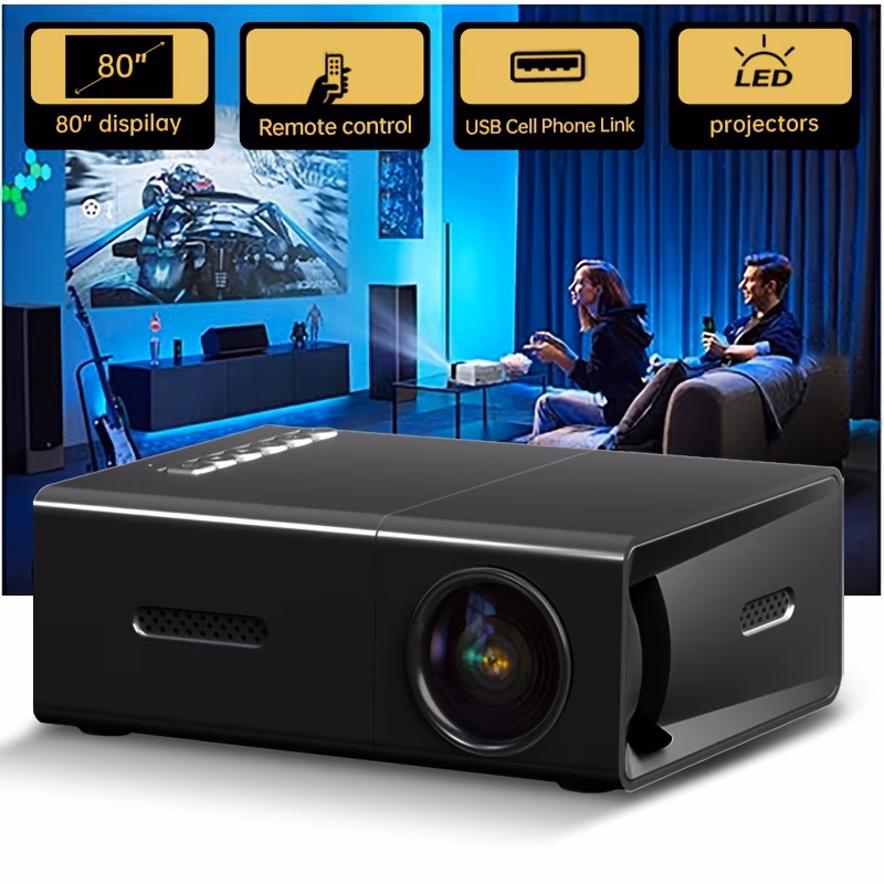 Mini Projector
