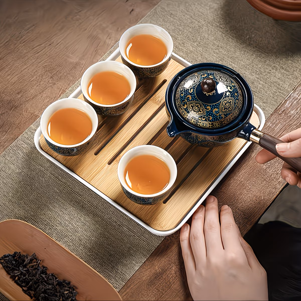  Tea set
