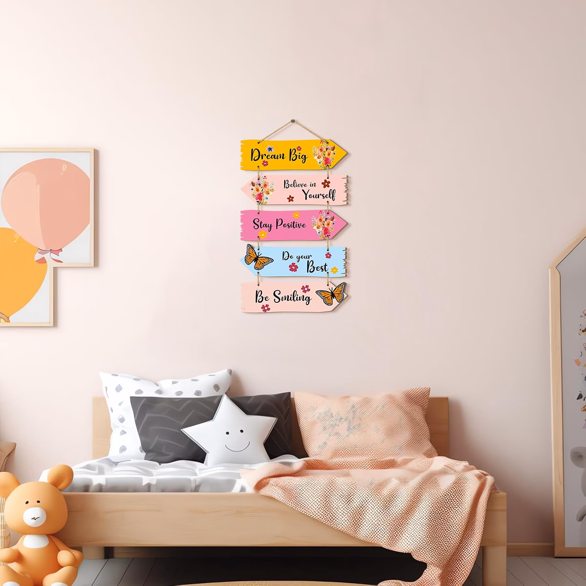 Wall Hanging Decoration