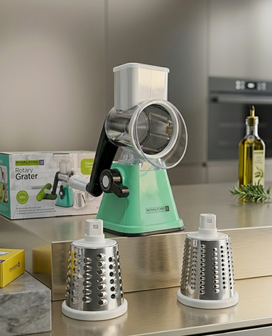 Grater