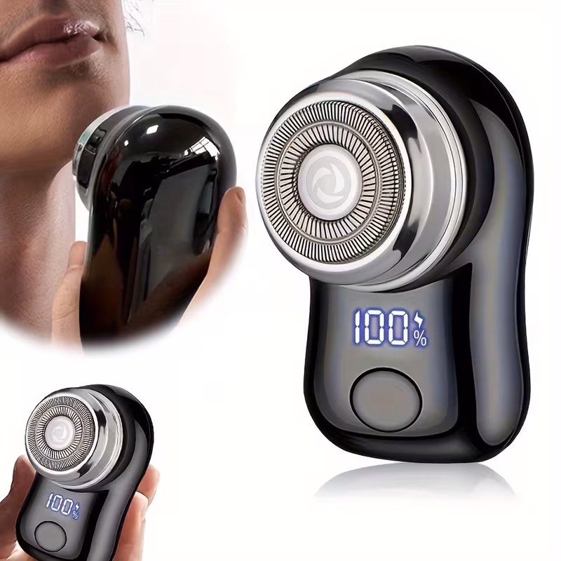 Men Electric Shaver