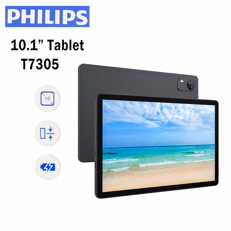 PHILIPS Androind16 Tablet