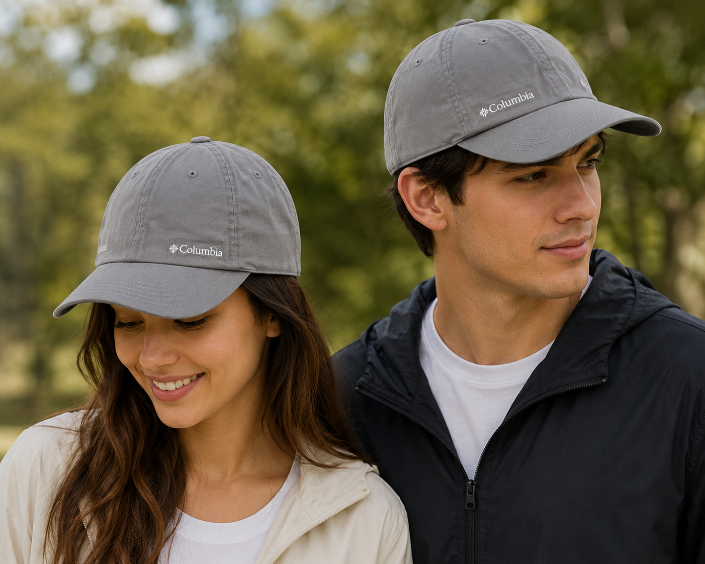 Unisex Outdoor Sports Cap