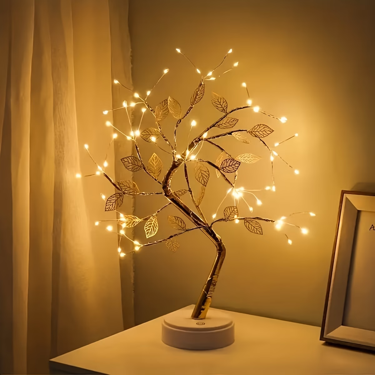  Tree Lamp