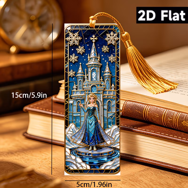 Bookmarks
