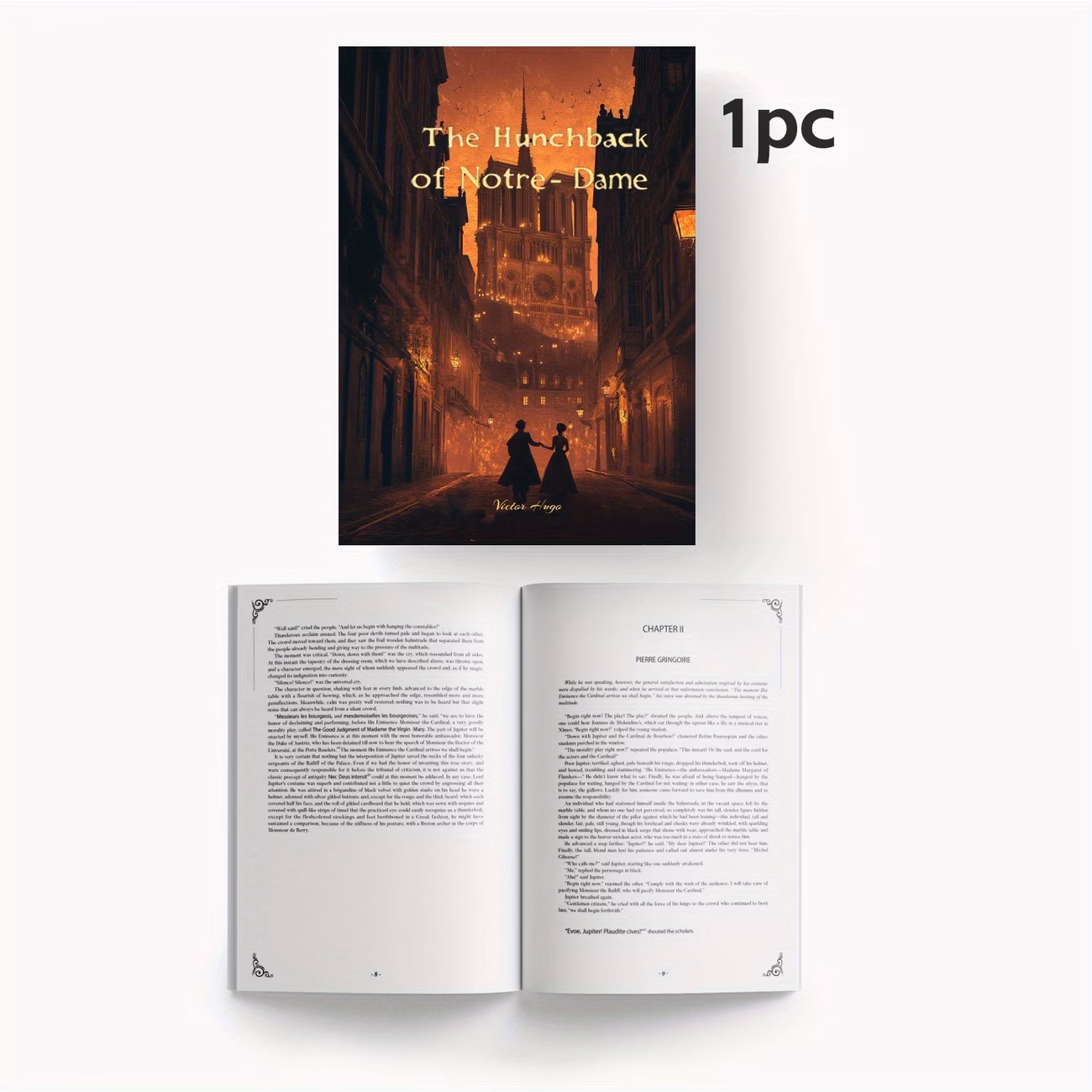 Book