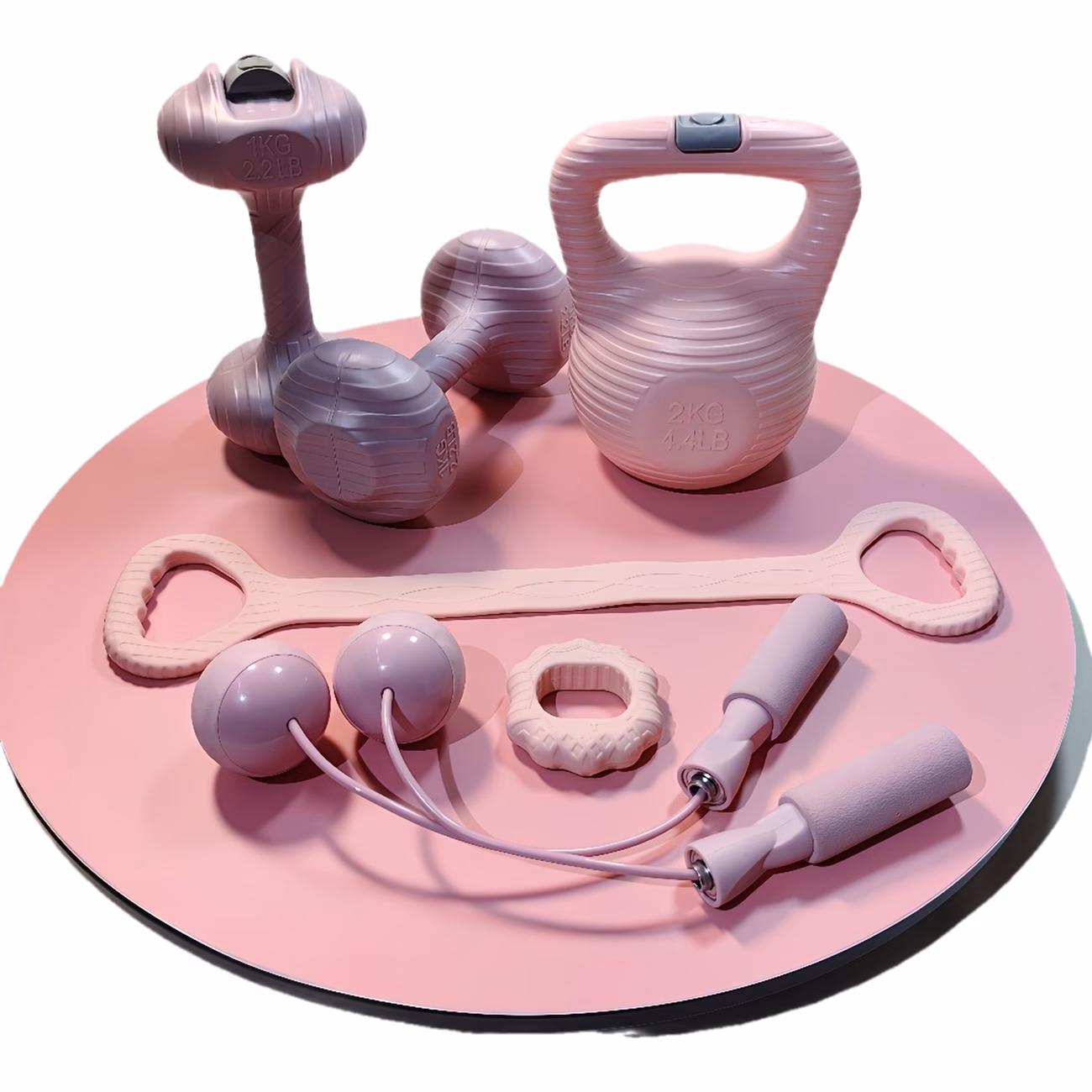 Fitness Set