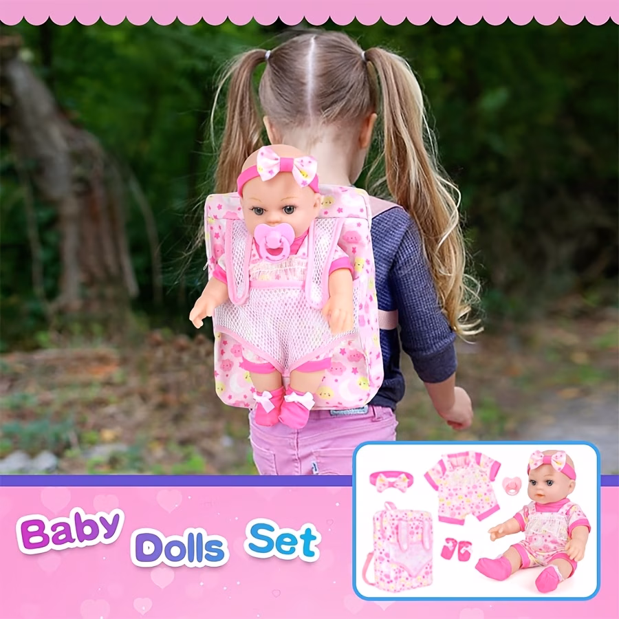 doll set Youngsters's
