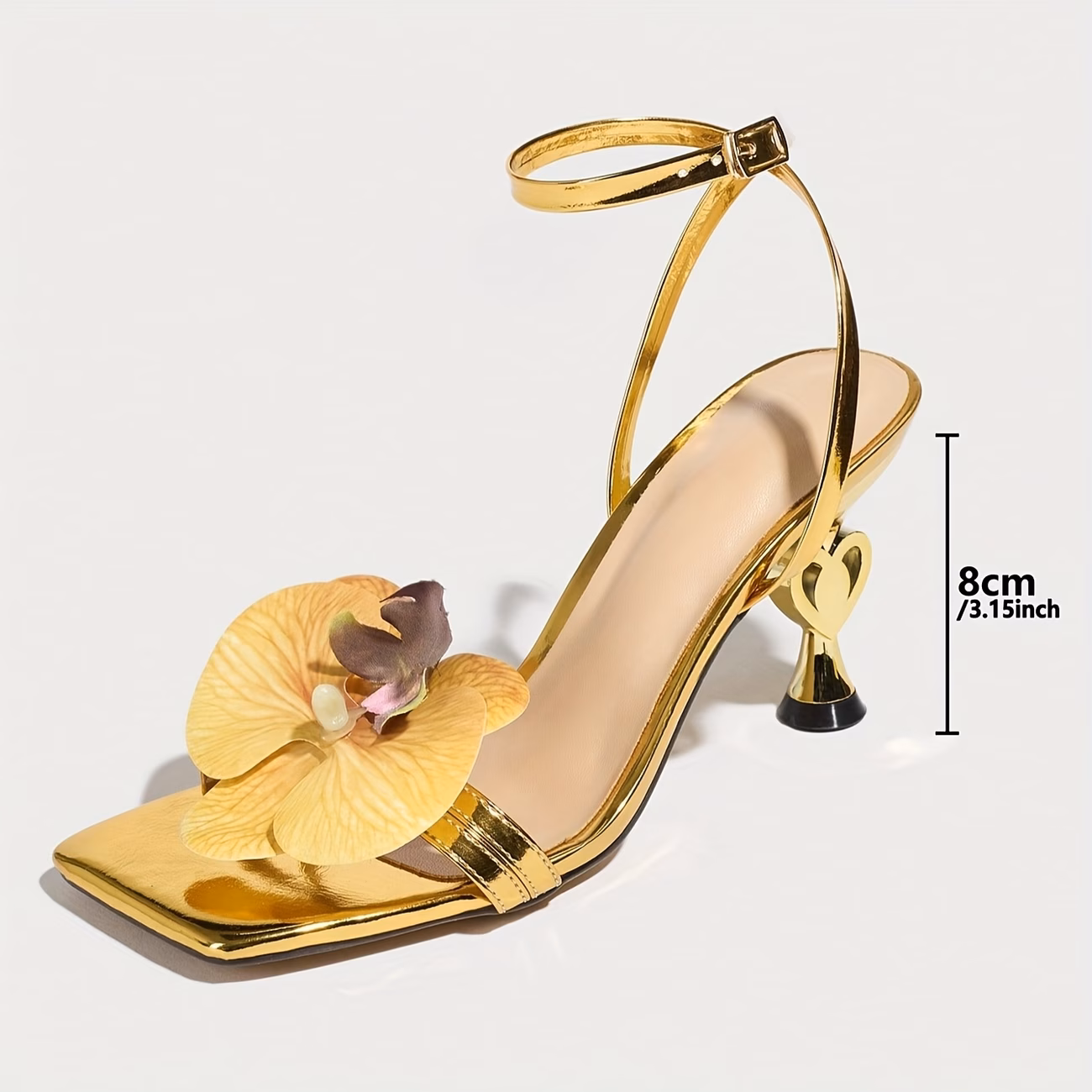  High Heels